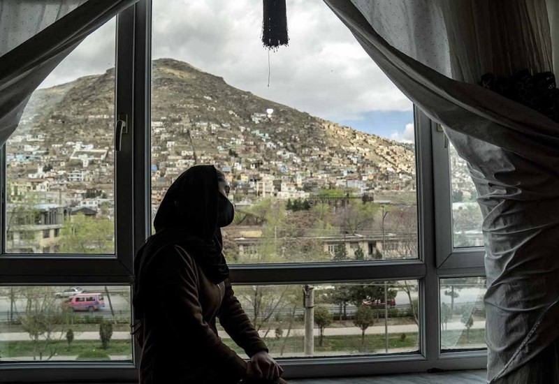 Talibani zabranili ženama da posjećuju restorane sa baštama i parkove