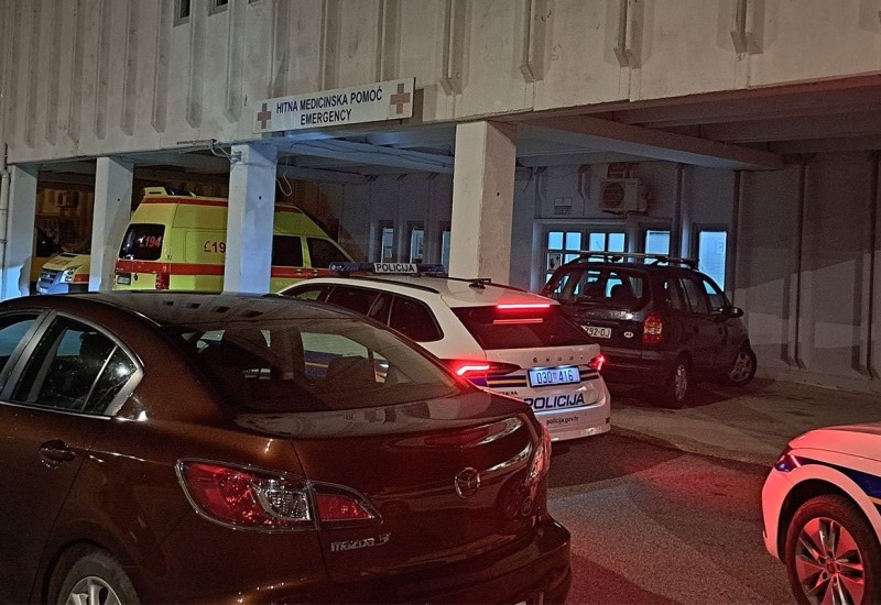 Fudbaler brutalno pretučen, odgođen derbi