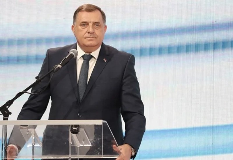 Dodik: Za čije interese radi opozicija u Srpskoj neka procijene građani