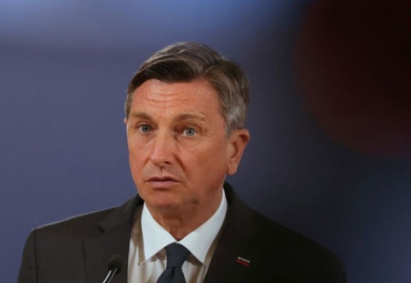 “DELO”: Pahor umjesto Lajčaka specijalni izaslanik EU za dijalog Beograda i Prištine