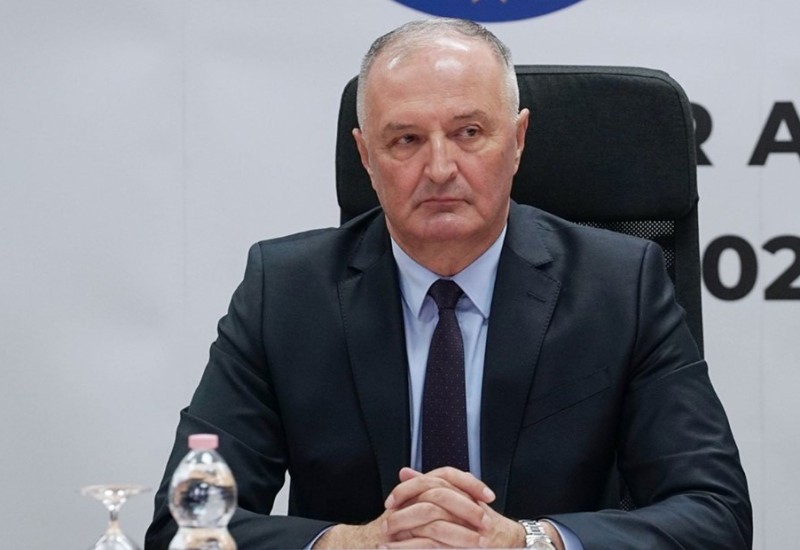 Zukanu Helezu mrzak naziv Republika Srpska