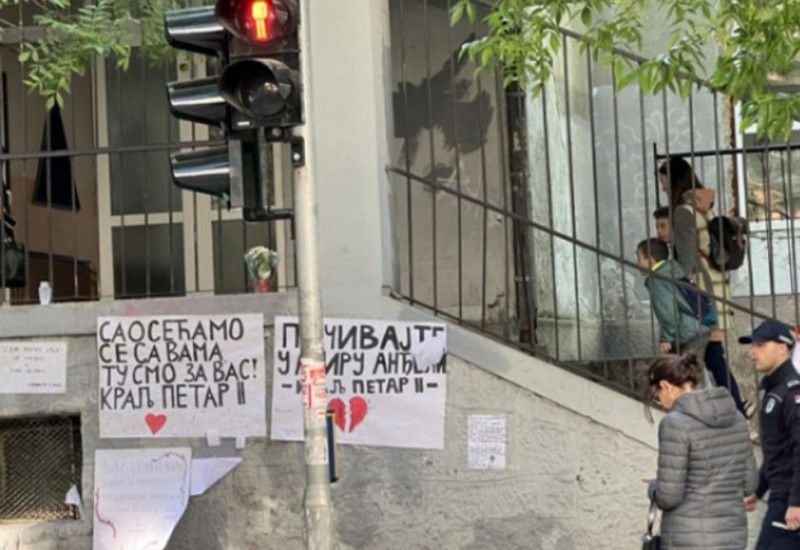 Vrata “Ribikara” otvorena! Učenici u klupama sedam dana nakon tragedije