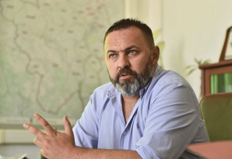 Stanarević napustio DEMOS: Ne napuštam politiku!