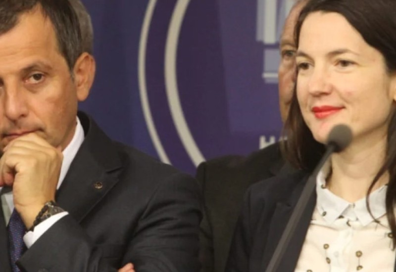 “Stanivuković postao baletan”: Vukanović za saradnju sa SDS-om i PDP-om, ali ne i sa Stanivukovićem