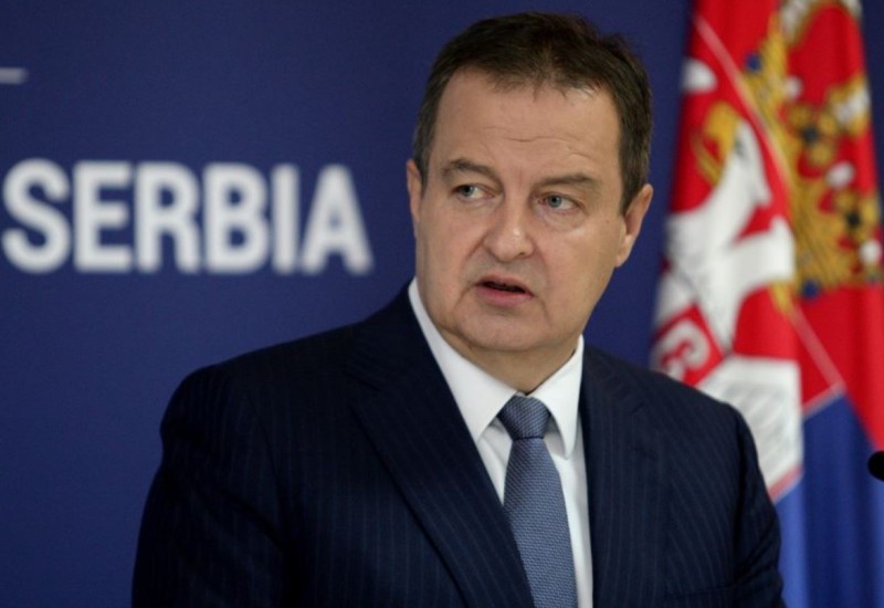 Dačić potvrdio: Djevojčica koju je oteo otac Saudijac vraćena majci