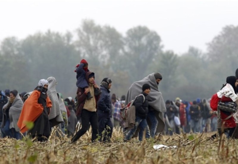 Novi migrantski talas dolazi u Evropu, EU priprema novi plan