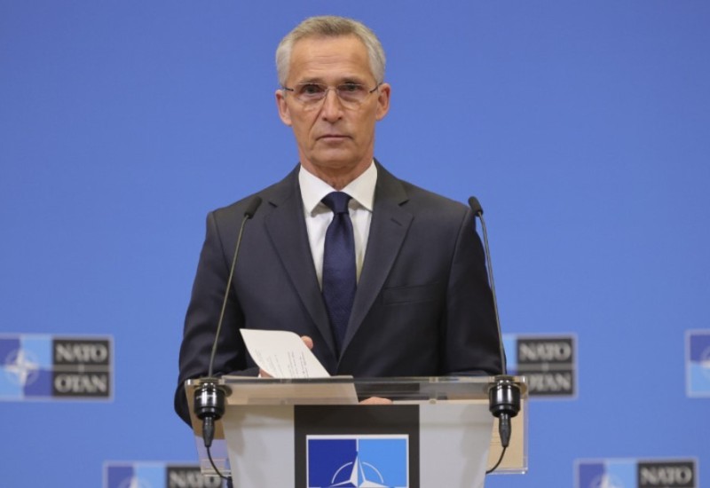 Stoltenberg: Švedska možda dobije dozvolu za učlanjenje tokom samita
