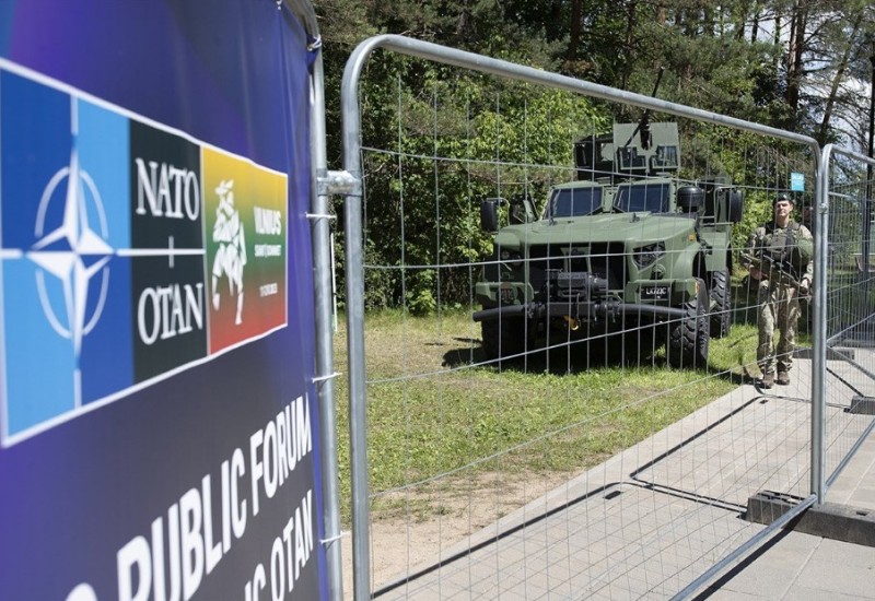 Ključni izazovi i pitanja za NATO uoči Samita u Viljnusu