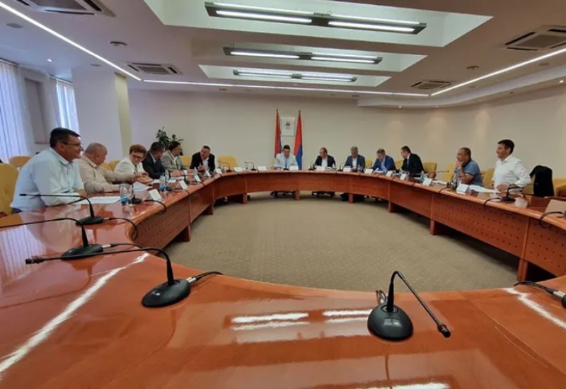 Sjednica NSRS sljedeći utorak, na dnevnom redu i kriminalizacija klevete