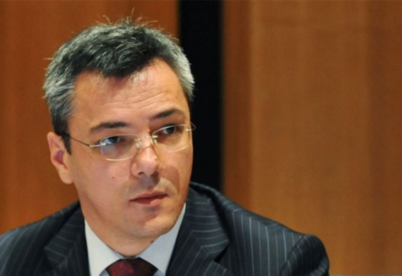 Tadić: Srpska nema problem sa Ustavnim sudom kao dejtonskom i ustavnom institucijom