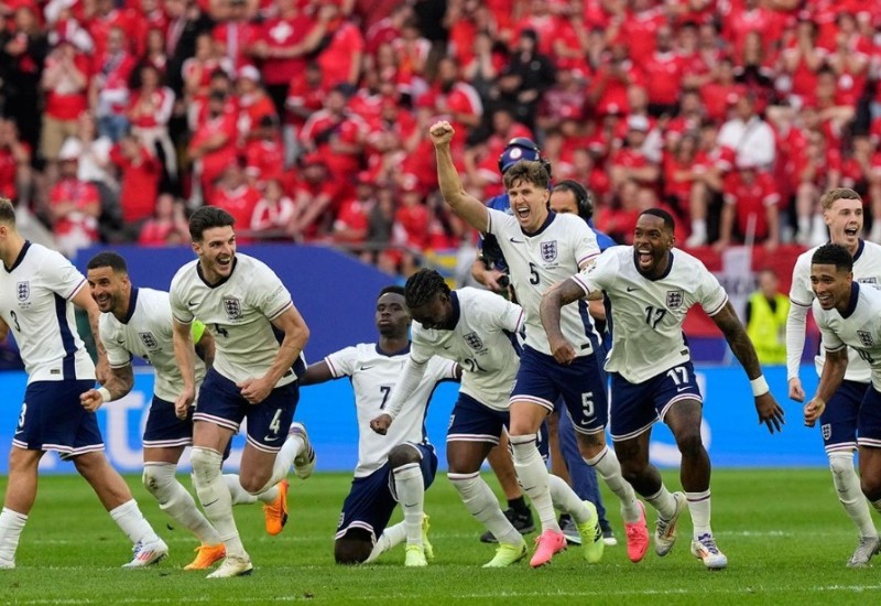 Druga polufinalna utakmica Eura: Engleska i Nizozemska sanjaju trofej već 30 godina