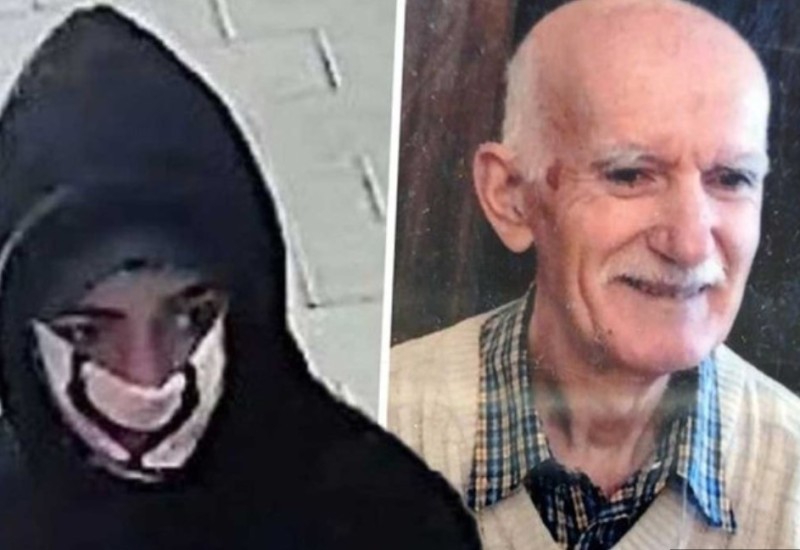 Dječak (13) koji je učestvovao u ubistvu penzionera ponovo u bjekstvu: Ima čak 100 krivičnih djela