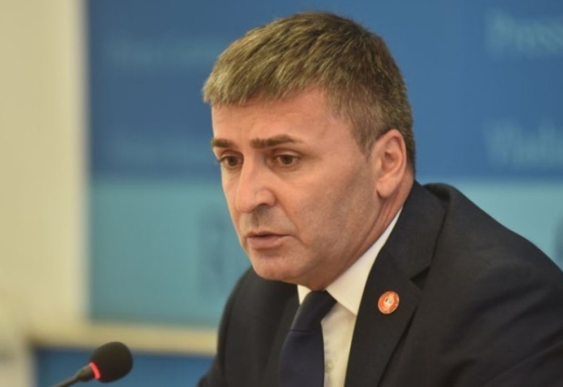 Prijeti mu do deset godina zatvora: Novitović optužen za zloupotrebu položaja