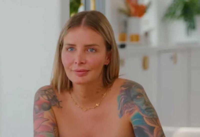 Rođena je sa dva polna organa: "Jedan služi za muža, drugi za posao" (VIDEO)