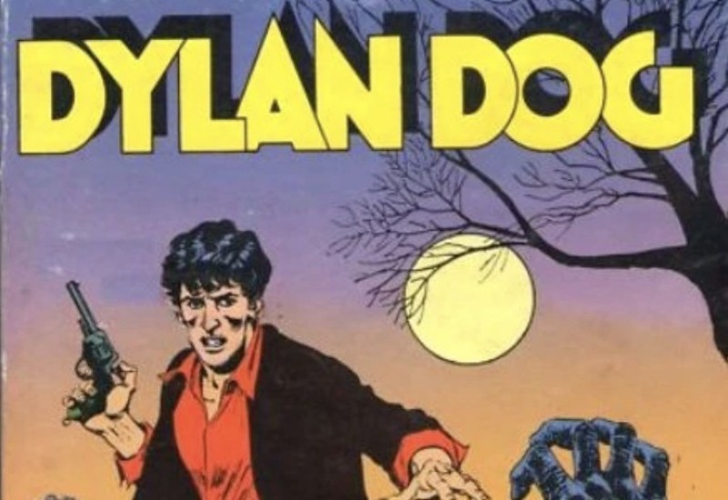 Preminuo Đuzepe Montanari, crtač stripova o Dilanu Dogu