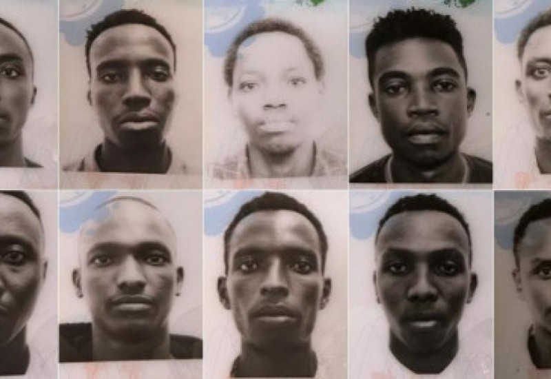 Deset 17-godišnjaka iz Burundija došlo u Rijeku na kadetsko prvenstvo u rukometu: Nestali su, policija na nogama