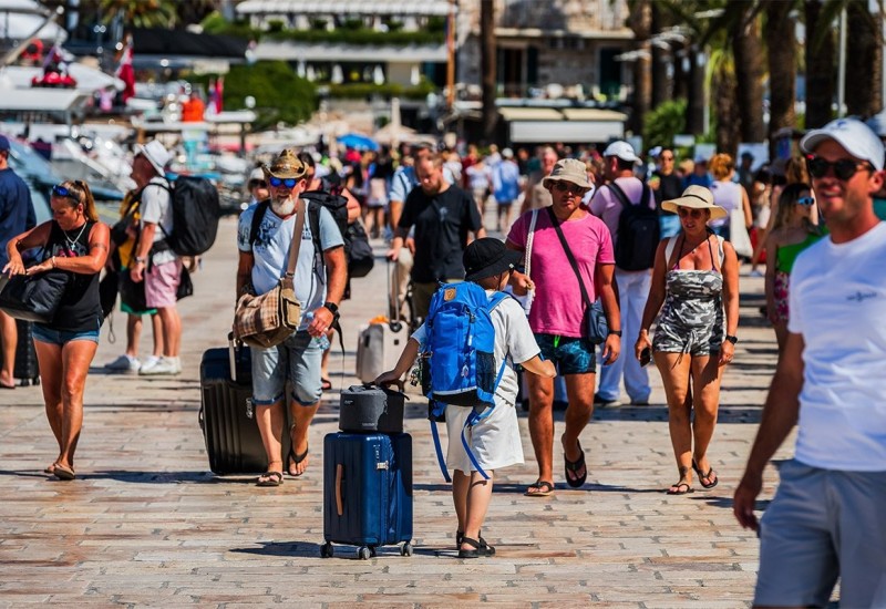 Njemački mediji o cijenama na Jadranu: "Prognoze nisu dobre, turisti će tražiti alternativu"