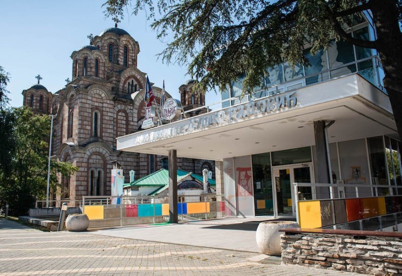 Pozorište "Duško Radović" obilježava 100 godina od rođenja slavnog pisca