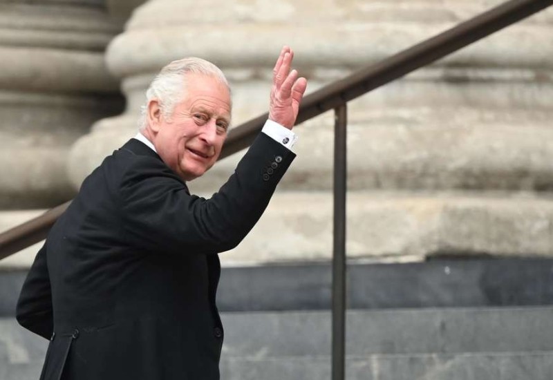 Čarls III proglašen za novog britanskog kralja: Ceremonija se prenosi uživo