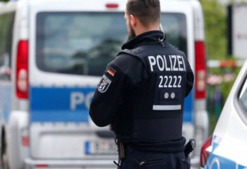 Mladići iz Srbije stradali u Njemačkoj