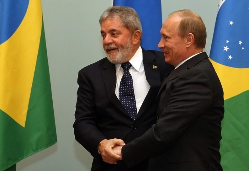 Brazilski predsjednik: Nećemo uhapsiti Putina ako dođe na samit G20