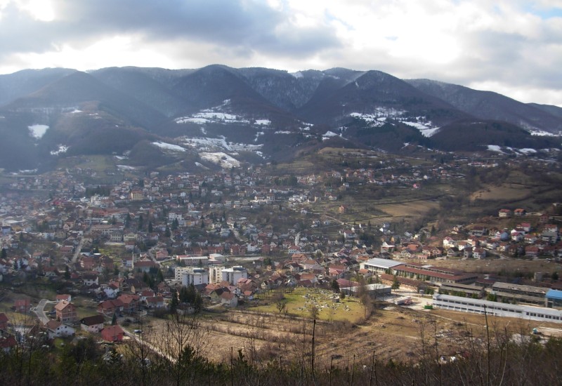 Obilježavanje 27 godina od stradanja Srba u zapadnoj Krajini