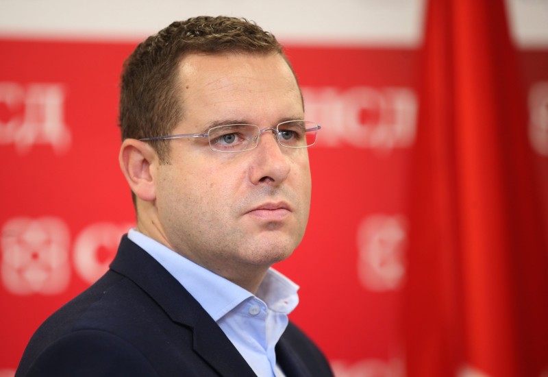 Kovačević: Opozicija se buni protiv izbornih rezultata - ne prihvata volju građana