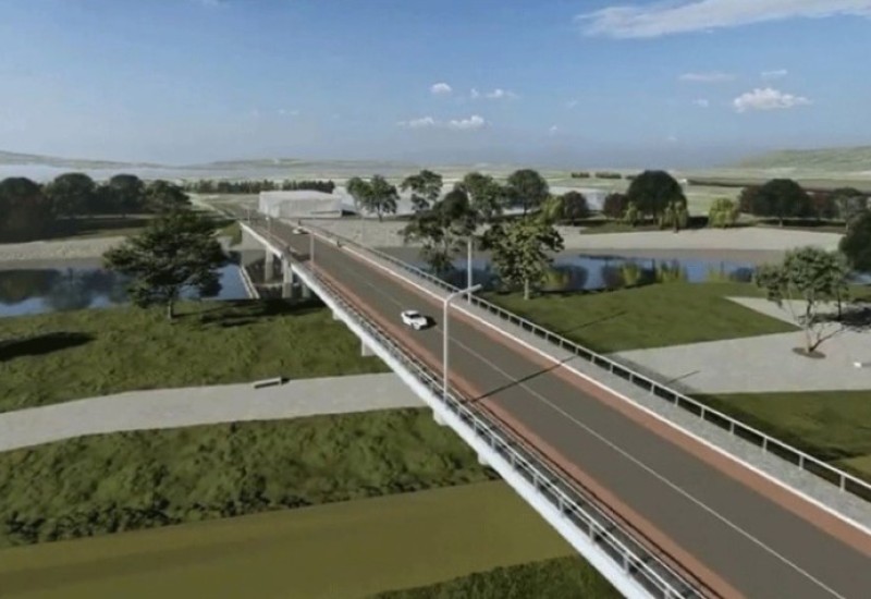 BANJA LUKA: Počinje izgradnja mosta u banjalučkom naselju Česma, radovi vrijedni 6,6 miliona KM