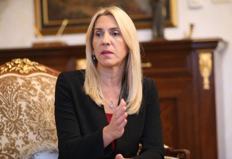 CVIJANOVIĆ: CIK zaprima prijave sa protesta umjesto u zakonom predviđenoj proceduri