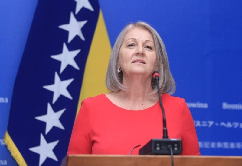 Žene razbijaju mit da je politika muški posao
