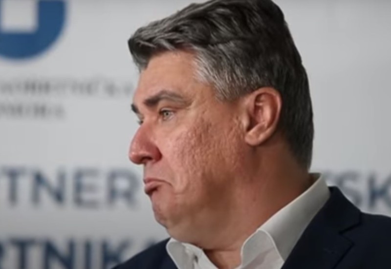 Milanović: Kosovo treba da prizna Zajednicu srpskih opština