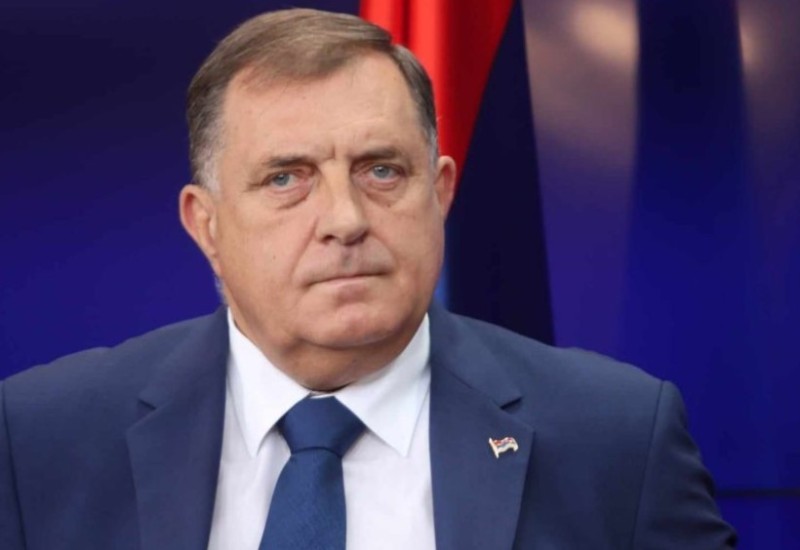 Poznato kada počinje sudski proces Dodiku i Lukiću