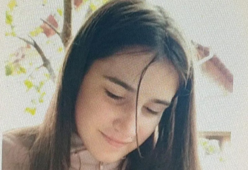 Nestala Anastasija Kaurinović (13), majka tvrdi da je ispred škole odvezena automobilom