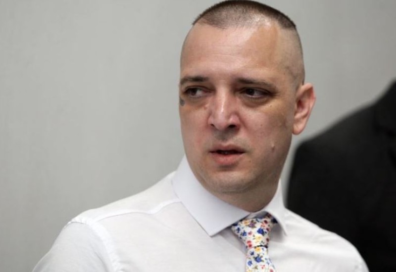 Svjedočila kuma Zorana Marjanovića: Sa Jelenom pričala neposredno prije ubistva