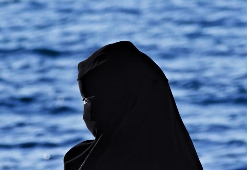 Ženama zabranjen ulazak u teretane i parkove