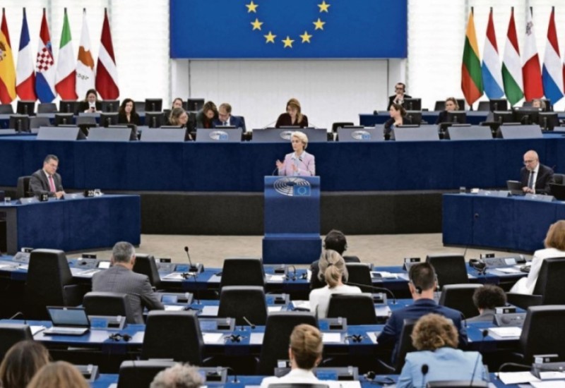 EU dala zeleno svjetlo, Hrvatska ulazi u Šengen