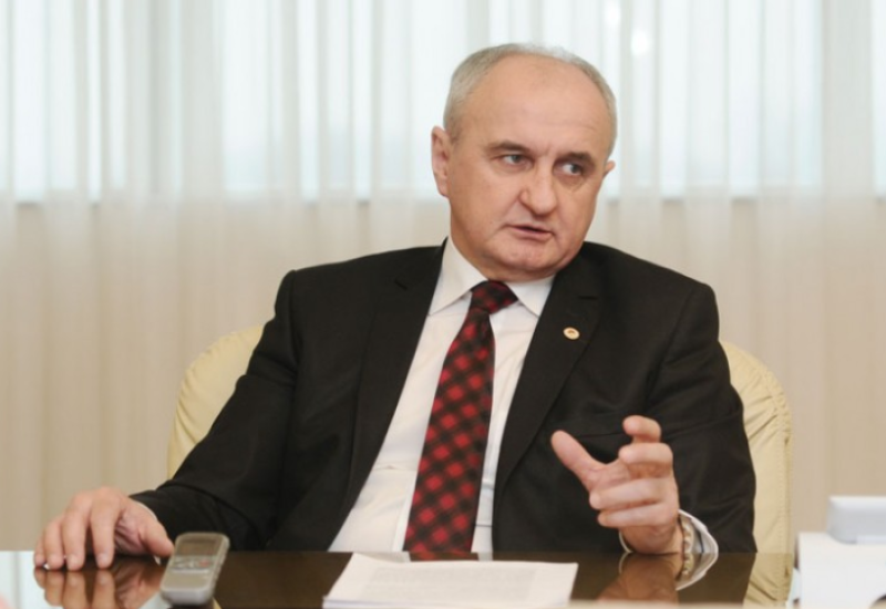 ĐOKIĆ:  Vladajuća koalicija ima jedinstvo koje može da odgovori na sve izazove