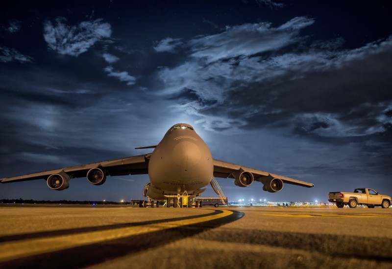 Otkazana 2 leta, stiglo upozorenje iz SAD