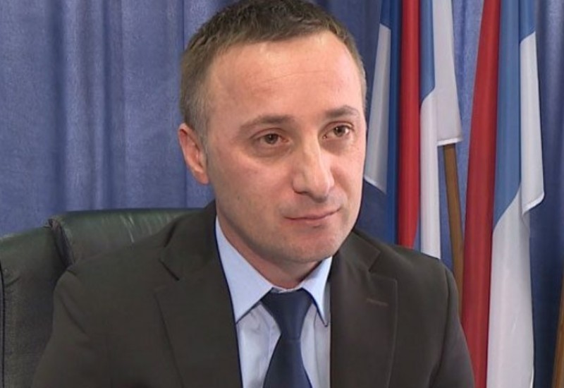Kojić: Prijedlog o prestanku važenja Zakona o Sudu i Tužilaštvu BiH upućen u proceduru