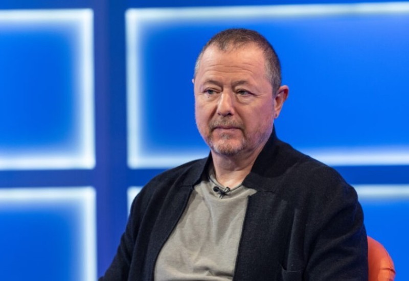 Reakcija bivšeg šefa Đinđićevog kabineta na seriju „Sablja“: Zoran nije bio takav