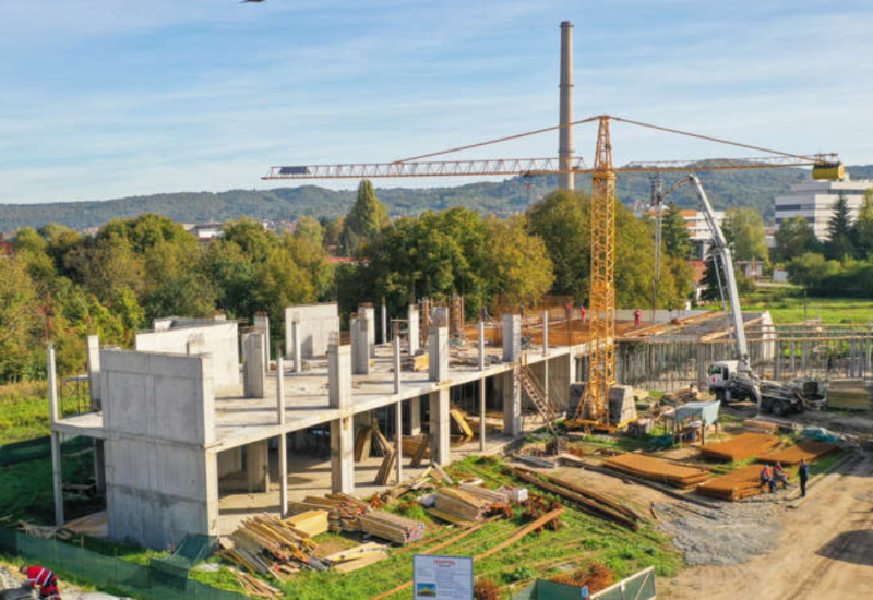 Škola u Adi biće prva moderna škola u gradu