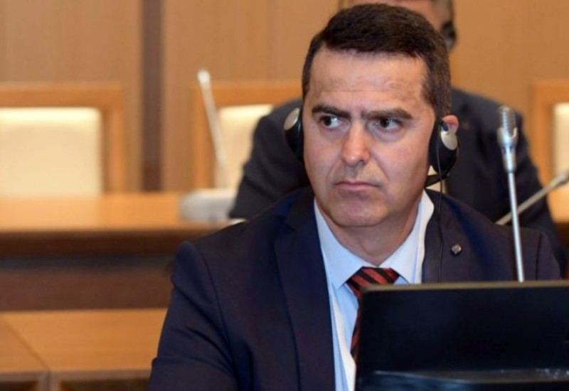 KAJGANIĆ: Korupcija gorući problem, pooštriti kaznenu politiku