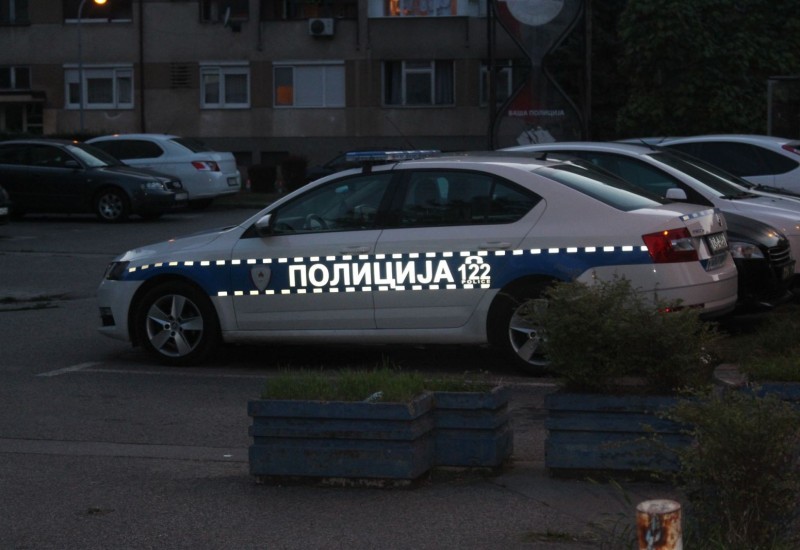 Opljačkana zlatara u centru Bijeljine