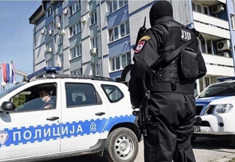 Odbjegli Rosić se predao sudu