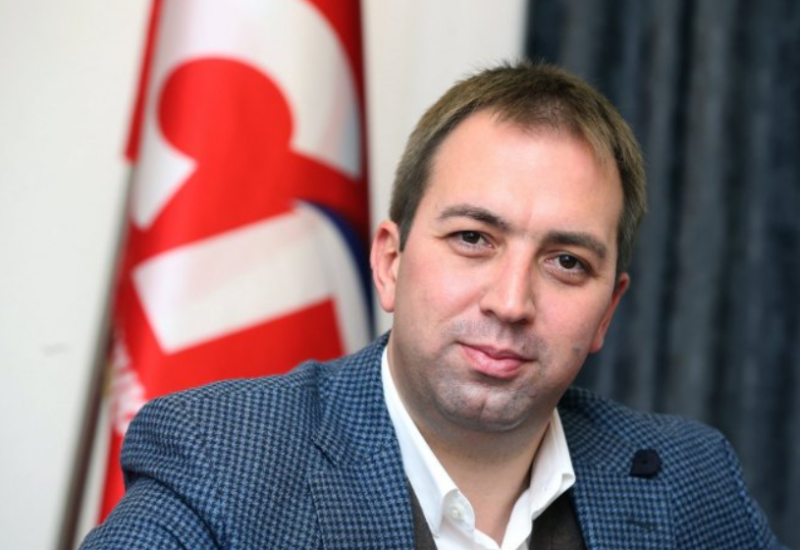 SELAK: Ohrabrujuće poruke o važnim projektima u BiH