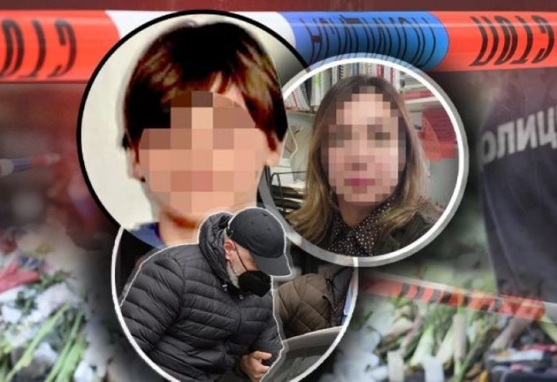 "U sudnici ni u jednom trenutku NIJE ZAPLAKAO" Advokat otkrio maksimalnu kaznu koja prijeti roditeljima dječaka ubice