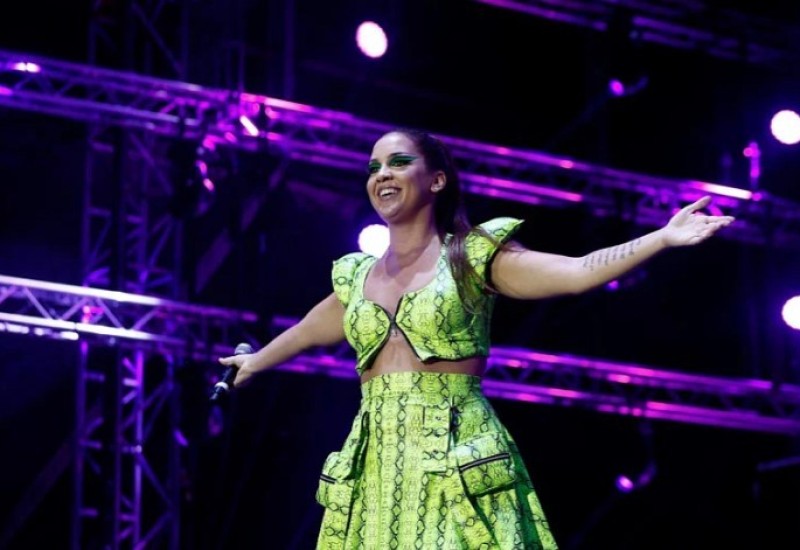 Objavljena lista muzičara koji žele predstavljati Srbiju na Eurosongu, među njima i Mimi Mercedez