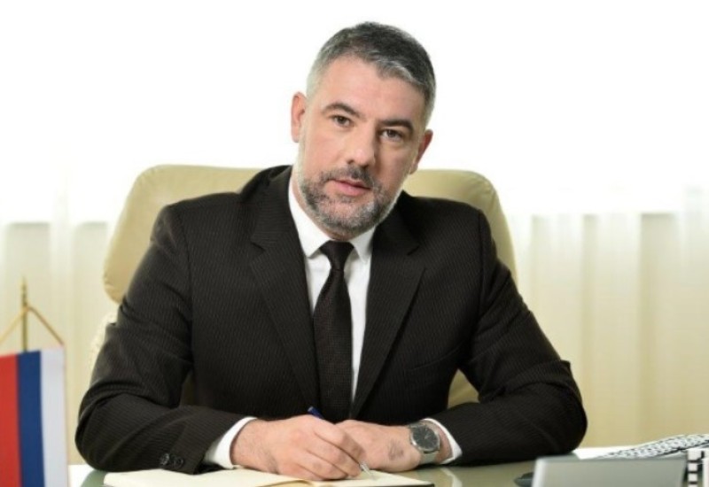 ŠERANIĆ: Stabilna finansijska situacija u zdravstvenom sektoru