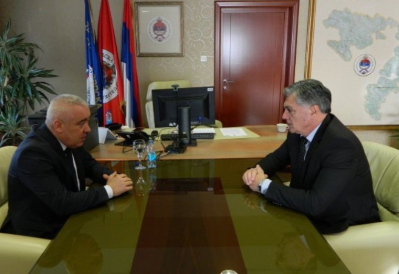 Karan i Ćulum u Banjaluci: Zajedno protiv korupcije i organizovanog kriminala