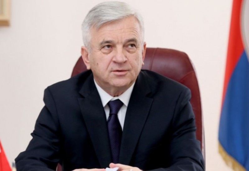 ČUBRILOVIĆ: Dan Republike ne može se mijenjati